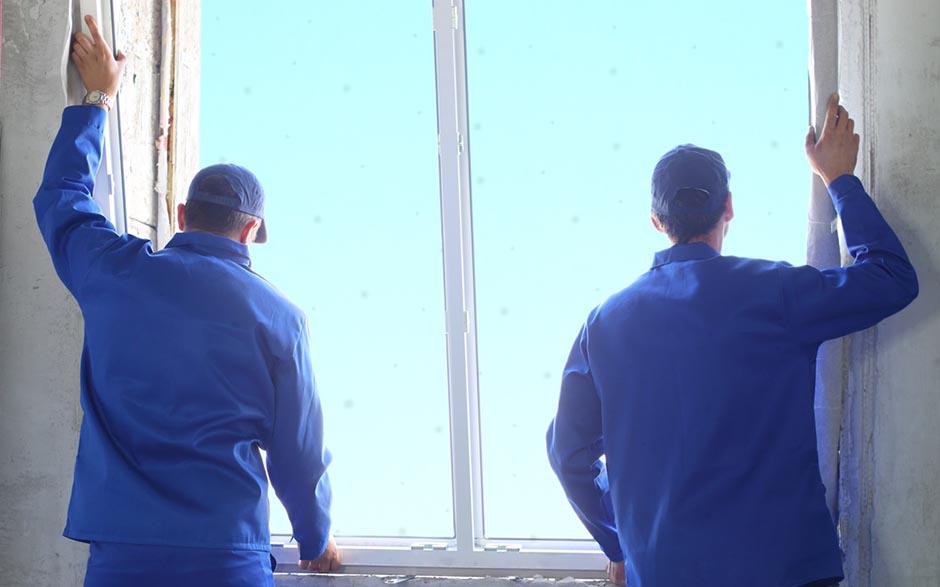 remplacer une vitre cassée Carrières-sous-Poissy