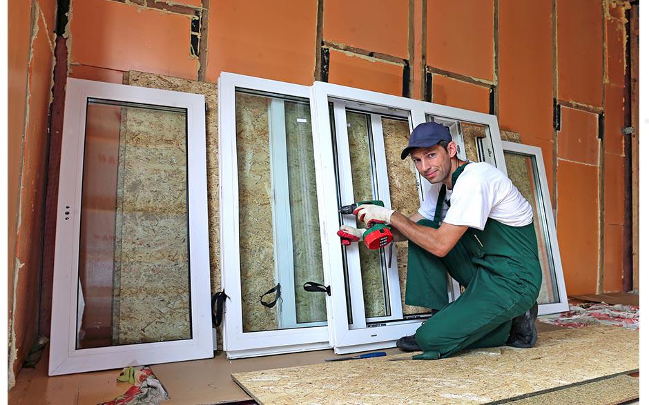 remplacement double vitrage Versailles